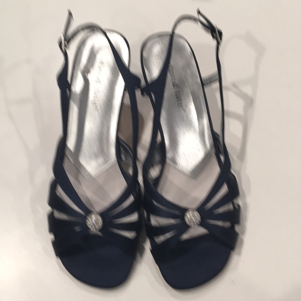 David Tate shoes